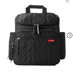 Skip Hop Forma Diaper Bag
